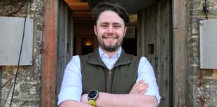 White Hart reopening as chef takes control